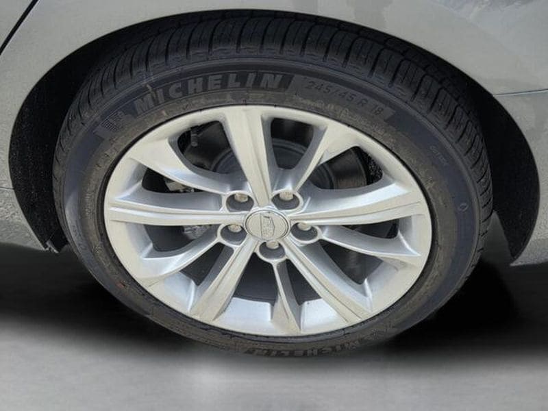 2026 Cadillac CT5 Premium Luxury - Photo 12