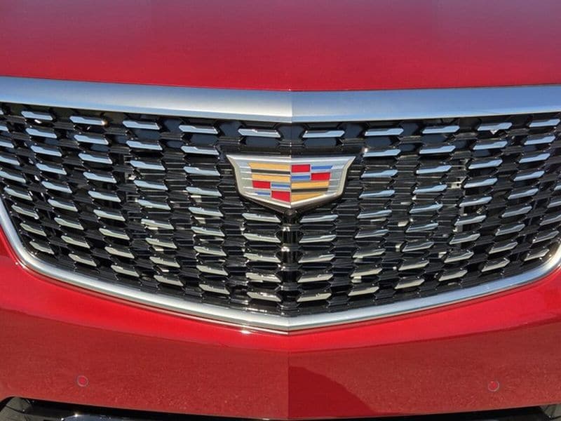 2026 Cadillac XT5 Premium Luxury - Photo 9