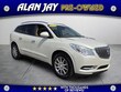  Buick Enclave