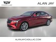 CADILLAC CT4
