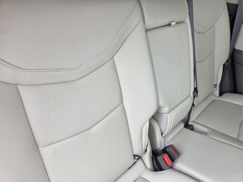 2026 Cadillac XT5 Premium Luxury - Photo 21