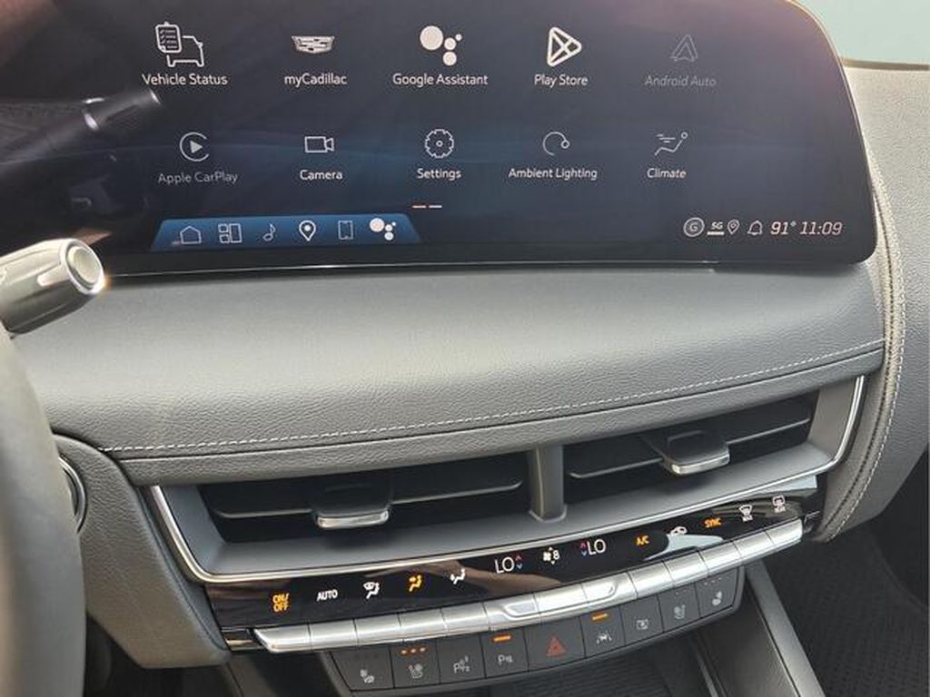 2026 Cadillac CT5 Premium Luxury - Photo 29