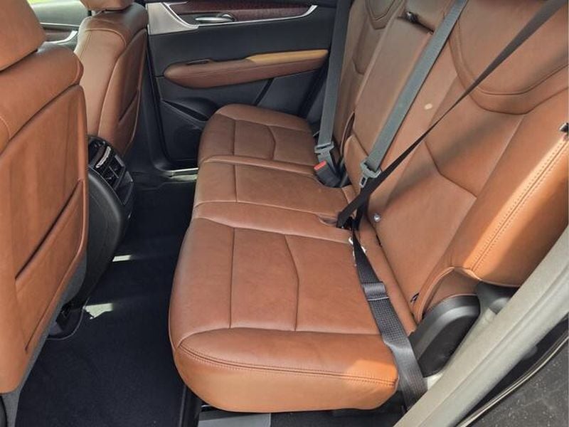 2026 Cadillac XT5 Premium Luxury - Photo 17