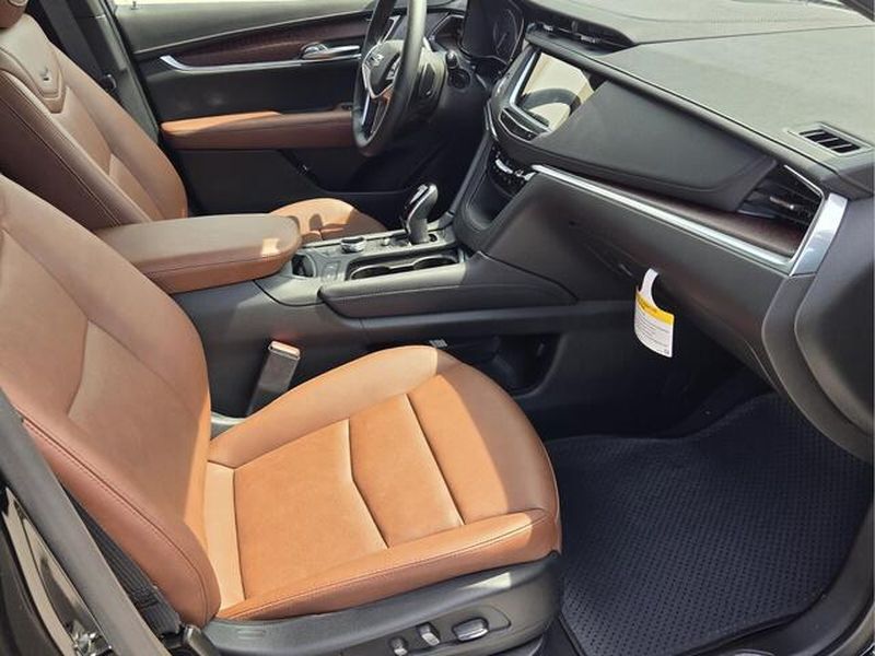 2026 Cadillac XT5 Premium Luxury - Photo 22