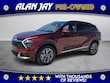 Kia Sportage Hybrid