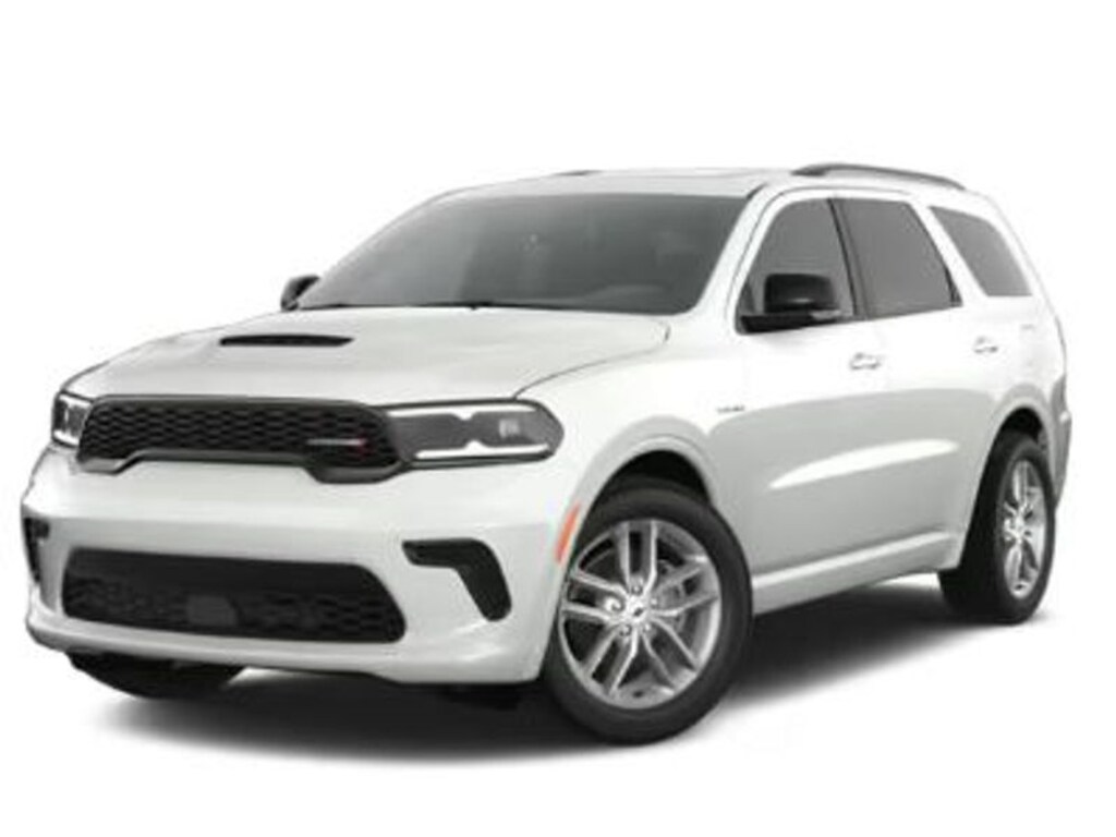 Used 2019 Dodge Durango GT Plus