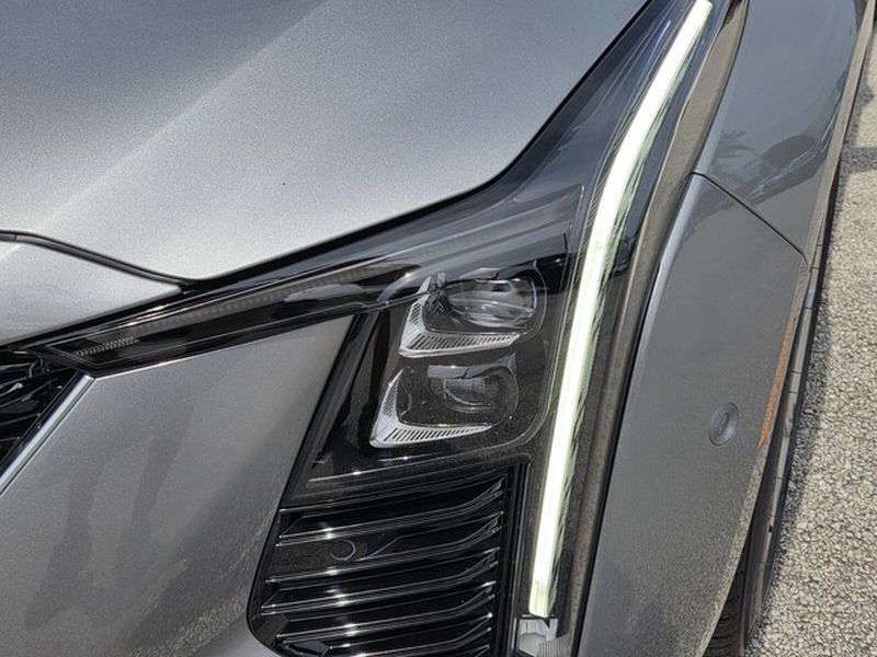 2026 Cadillac CT5 Premium Luxury - Photo 10