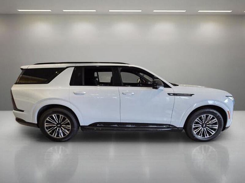 2026 Cadillac Escalade IQL Sport - Photo 6