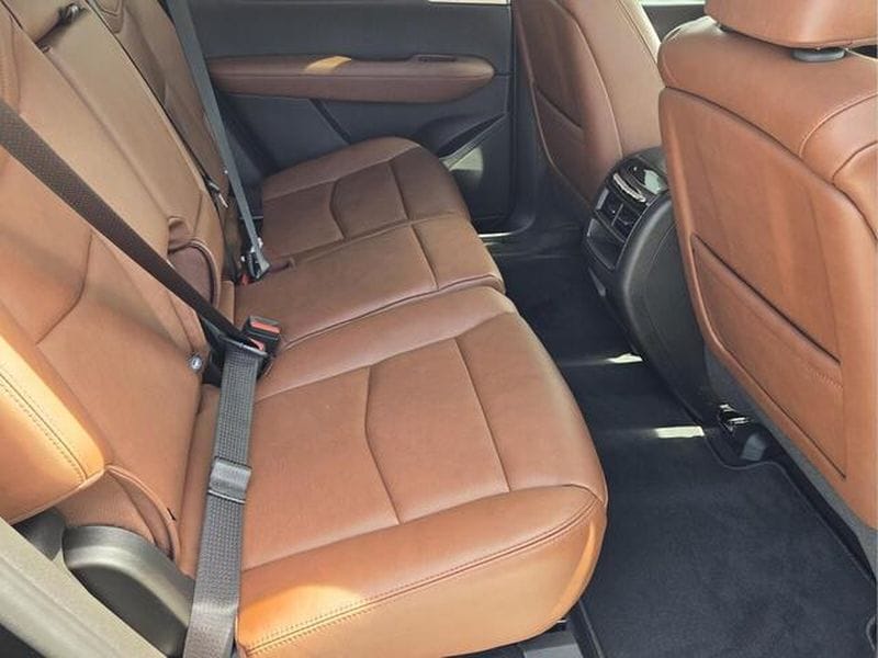 2026 Cadillac XT5 Premium Luxury - Photo 21