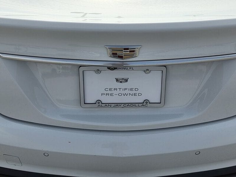 2023 Cadillac CT5 Premium Luxury - Photo 13