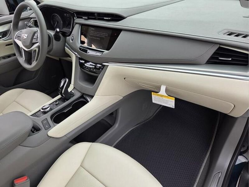 2026 Cadillac XT5 Premium Luxury - Photo 24