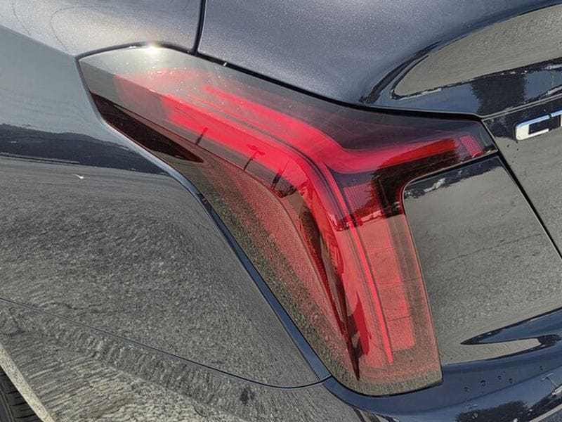 2026 Cadillac CT5 Premium Luxury - Photo 11