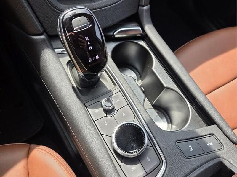 2026 Cadillac XT5 Premium Luxury - Photo 27