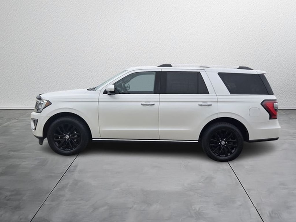 Used 2019 Ford Expedition Limited