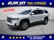 GMC Acadia