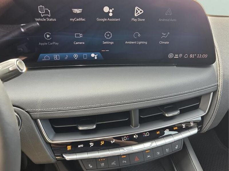 2026 Cadillac CT5 Premium Luxury - Photo 29
