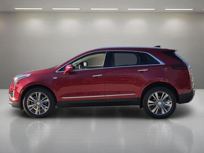 2026 Cadillac XT5 Premium Luxury - Photo 2