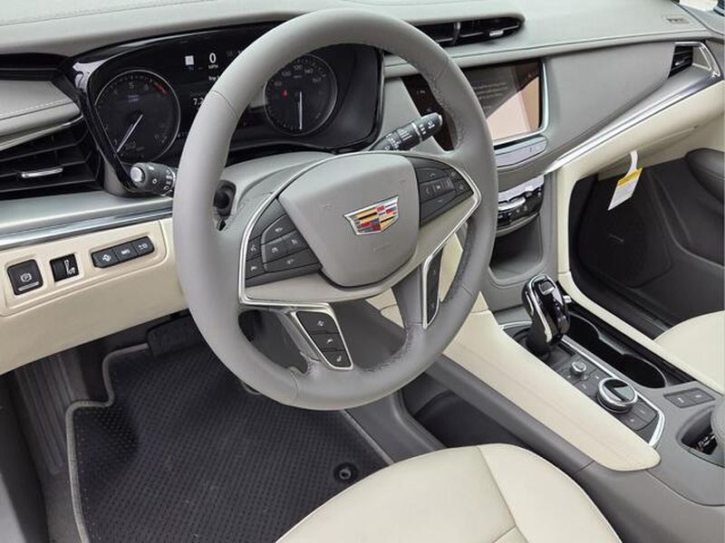 2026 Cadillac XT5 Premium Luxury - Photo 14