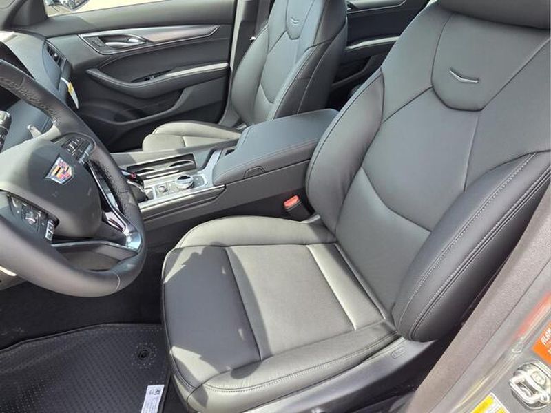 2026 Cadillac CT5 Premium Luxury - Photo 15