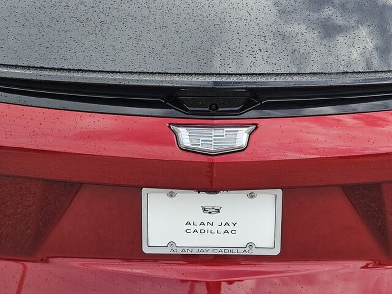 2025 Cadillac OPTIQ Sport 2 - Photo 13