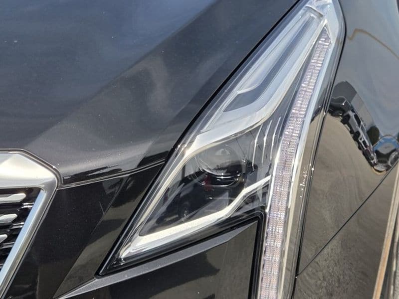 2026 Cadillac XT5 Premium Luxury - Photo 10