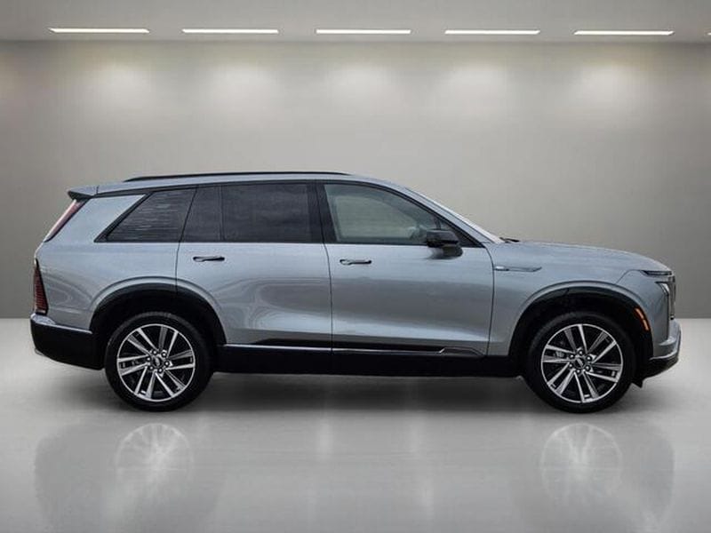 2026 Cadillac VISTIQ Sport - Photo 6
