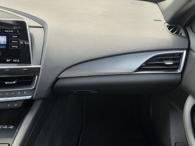 2023 Cadillac CT5 Premium Luxury - Photo 20