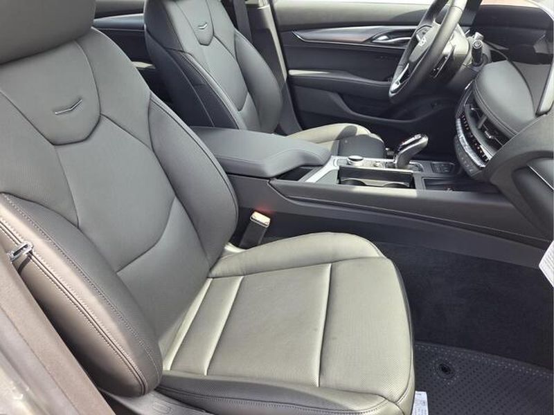 2026 Cadillac CT5 Premium Luxury - Photo 22