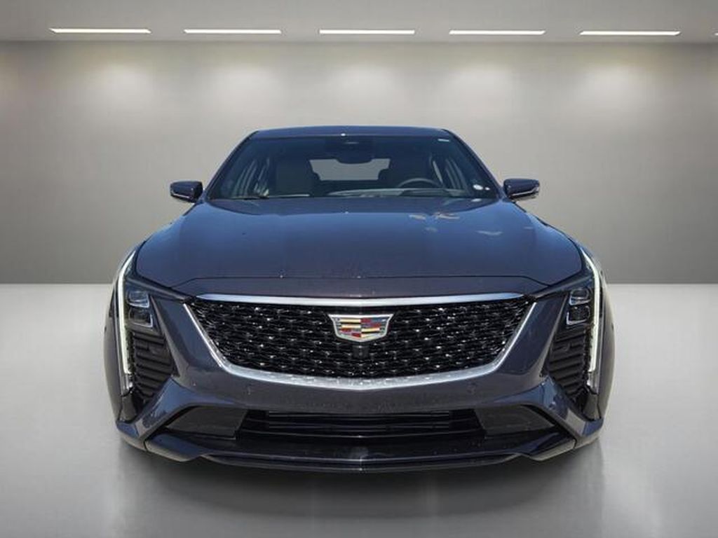 2026 Cadillac CT5 Premium Luxury - Photo 8