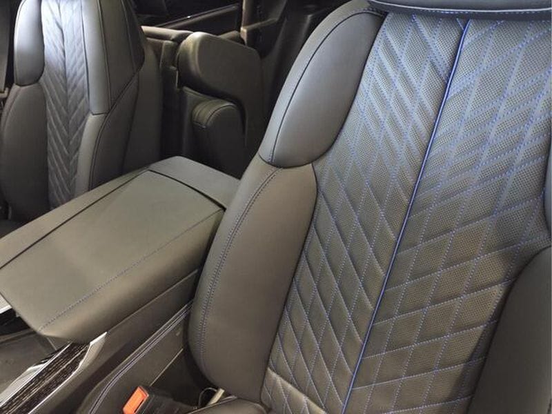 2026 Cadillac Escalade IQL Sport - Photo 15