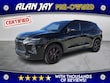Chevrolet Blazer