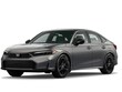 Honda Civic Sedan Hybrid