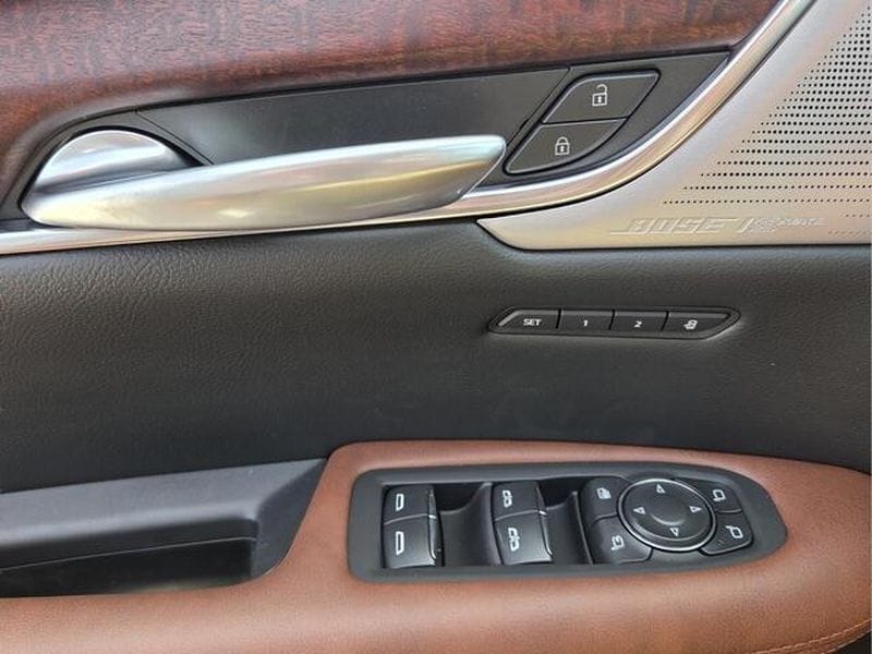 2026 Cadillac XT5 Premium Luxury - Photo 26