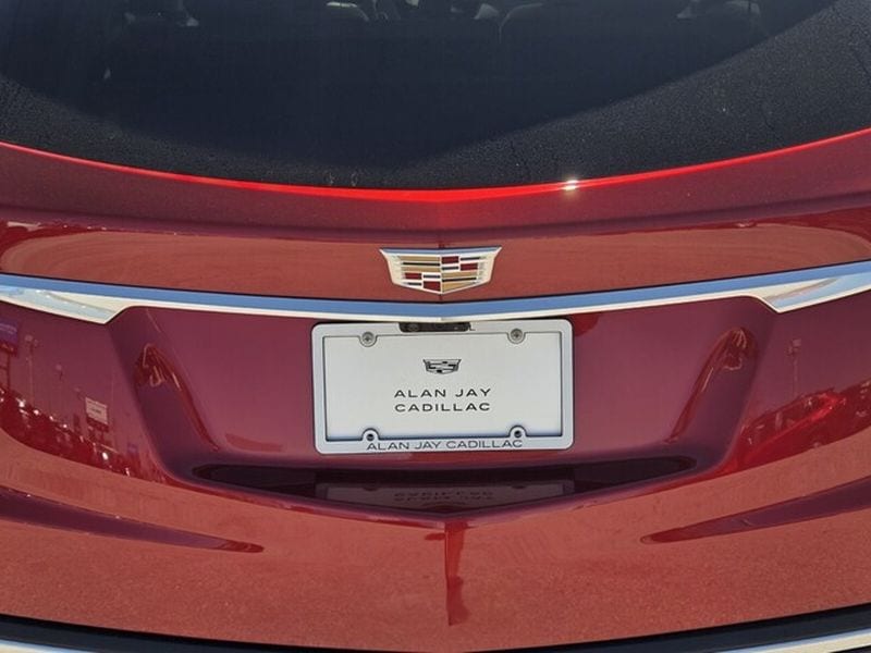 2026 Cadillac XT5 Premium Luxury - Photo 13