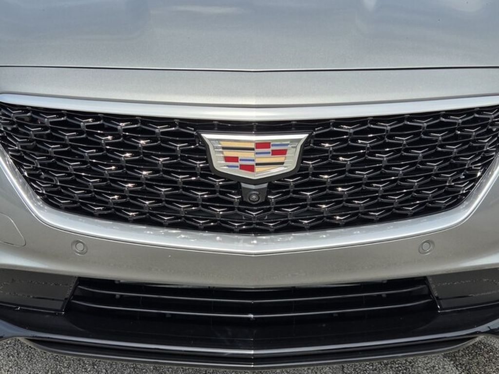 2026 Cadillac CT5 Premium Luxury - Photo 9