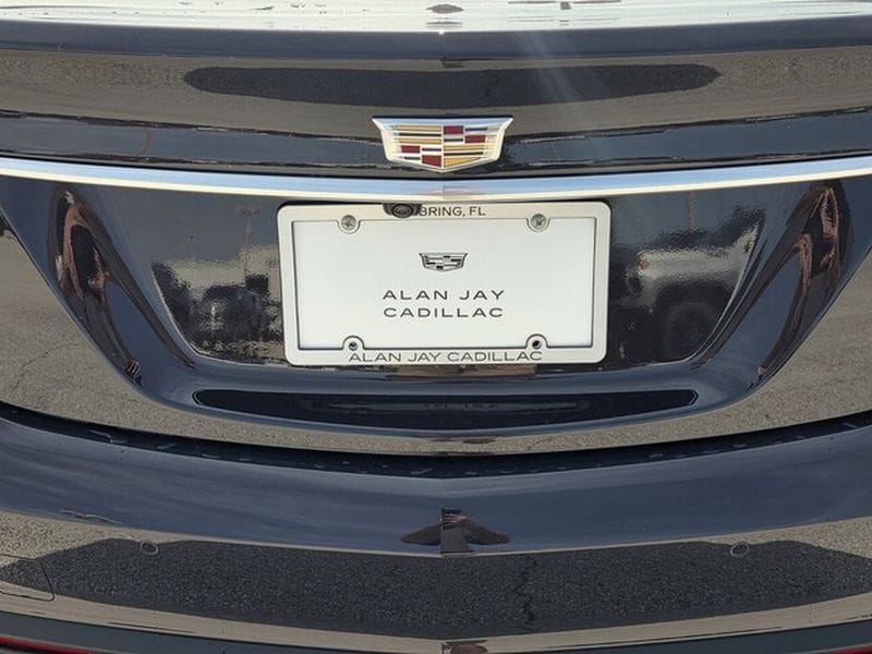 2026 Cadillac CT5 Premium Luxury - Photo 13