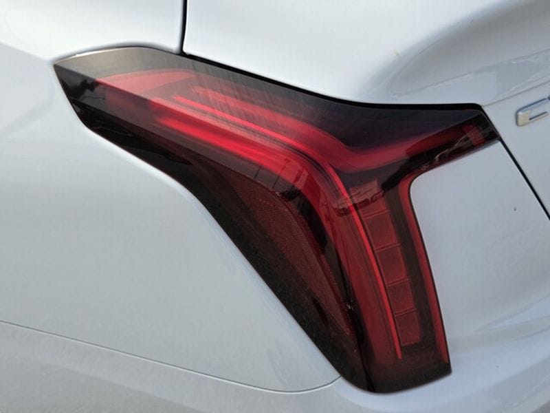 2023 Cadillac CT5 Premium Luxury - Photo 11