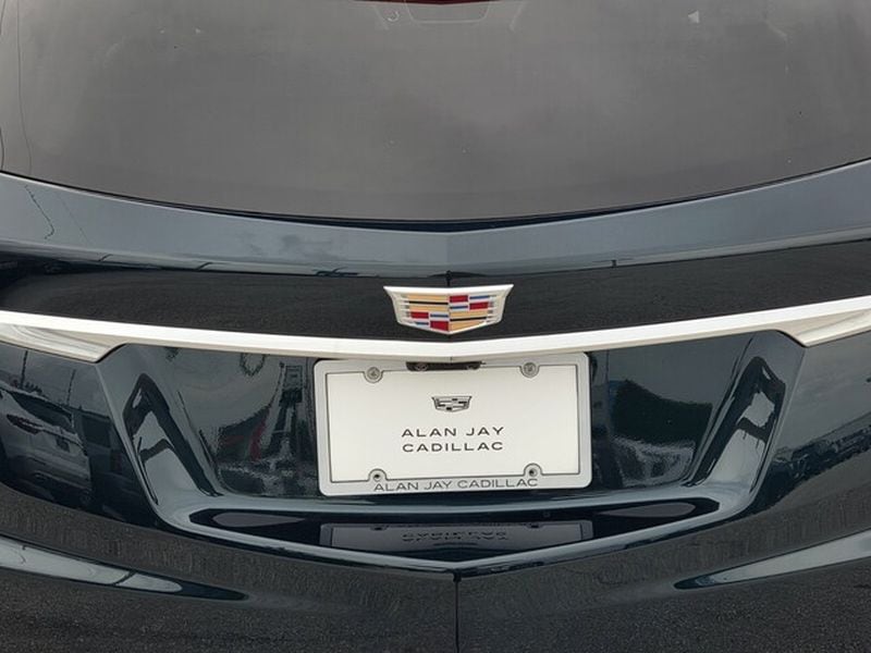 2026 Cadillac XT5 Premium Luxury - Photo 13