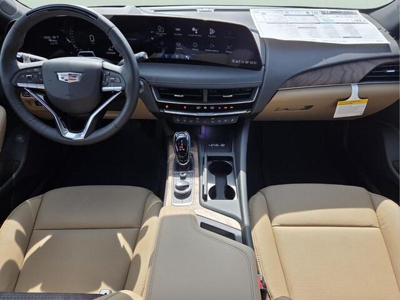 2026 Cadillac CT5 Premium Luxury - Photo 19