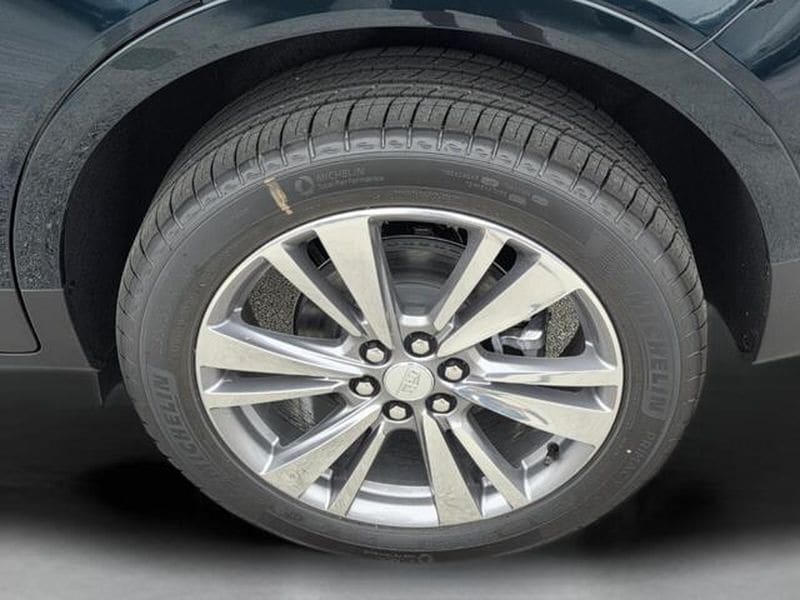 2026 Cadillac XT5 Premium Luxury - Photo 12
