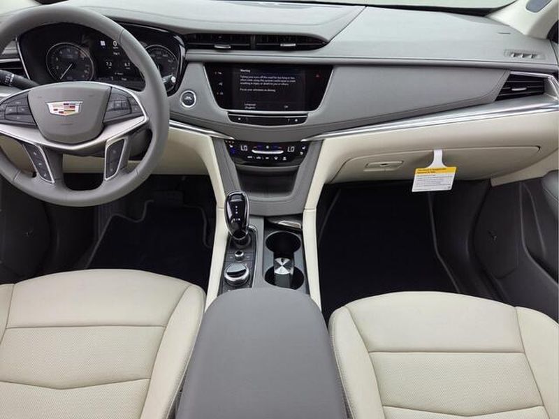 2026 Cadillac XT5 Premium Luxury - Photo 19