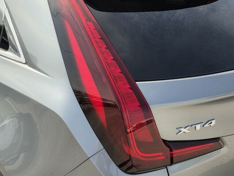 2025 Cadillac XT4 Premium Luxury - Photo 11