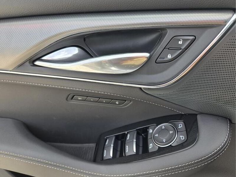2026 Cadillac CT5 Premium Luxury - Photo 26