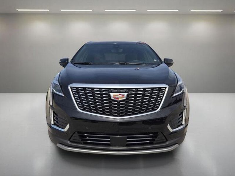 2026 Cadillac XT5 Premium Luxury - Photo 8