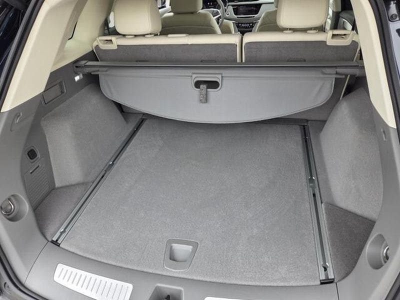 2026 Cadillac XT5 Premium Luxury - Photo 20