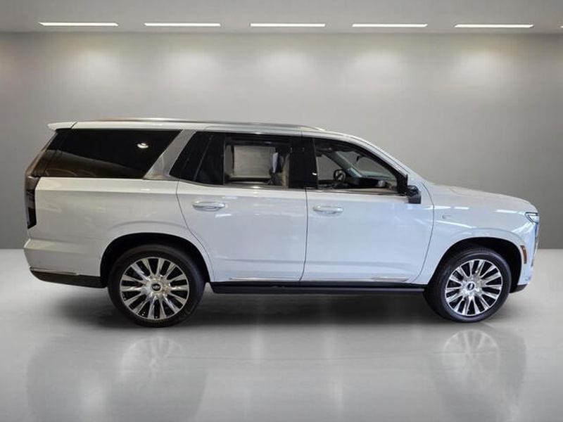 2026 Cadillac Escalade Platinum Luxury - Photo 6