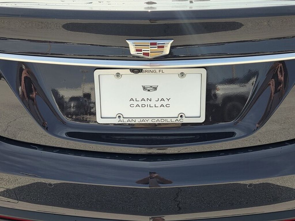 2026 Cadillac CT5 Premium Luxury - Photo 13