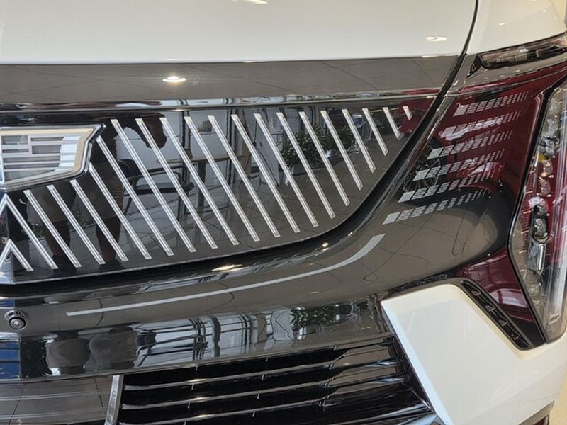2026 Cadillac Escalade IQL Sport - Photo 10