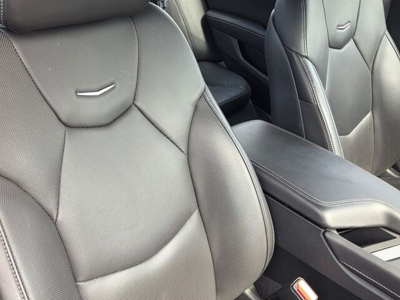 2023 Cadillac CT5 Premium Luxury - Photo 18