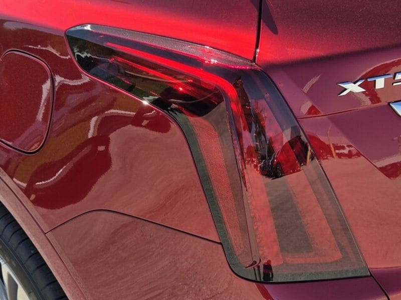 2026 Cadillac XT5 Premium Luxury - Photo 11